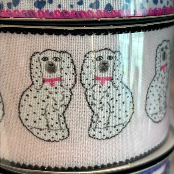 NWT Ribbon Boutique Ribbon - Lot of 3 - Picture 4 of 5